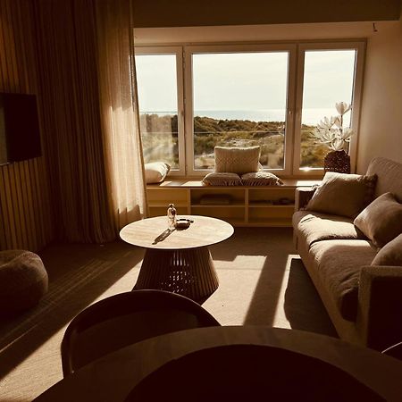 Bonk Suites Middelkerke Eksteriør billede