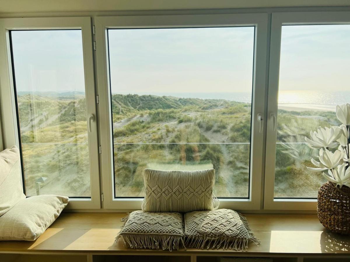 Bonk Suites Middelkerke Eksteriør billede